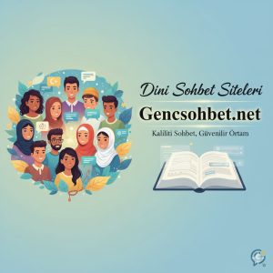 Dini Chat Siteleri